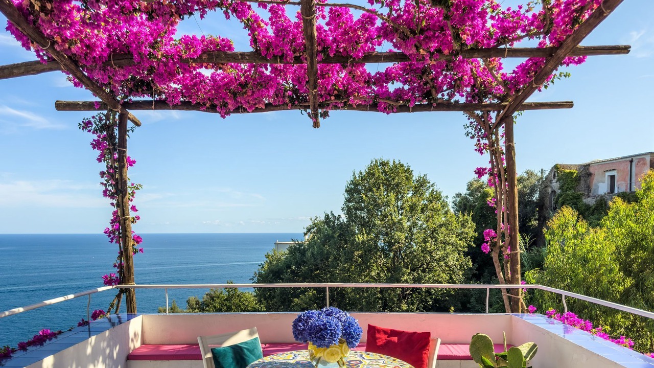 Photo of Outdoor in Amalfi