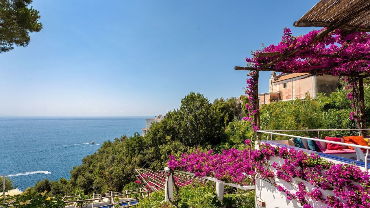 Photo of Outdoor in Amalfi