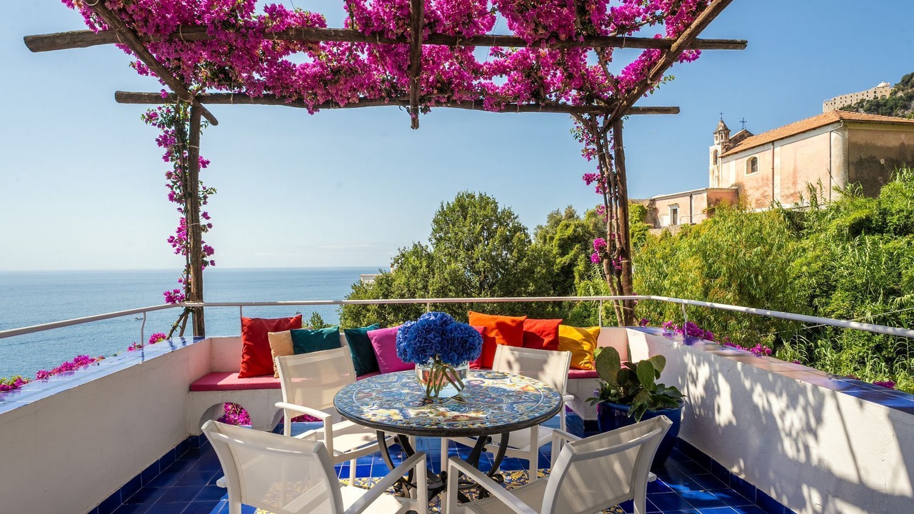 Photo of Outdoor in Amalfi