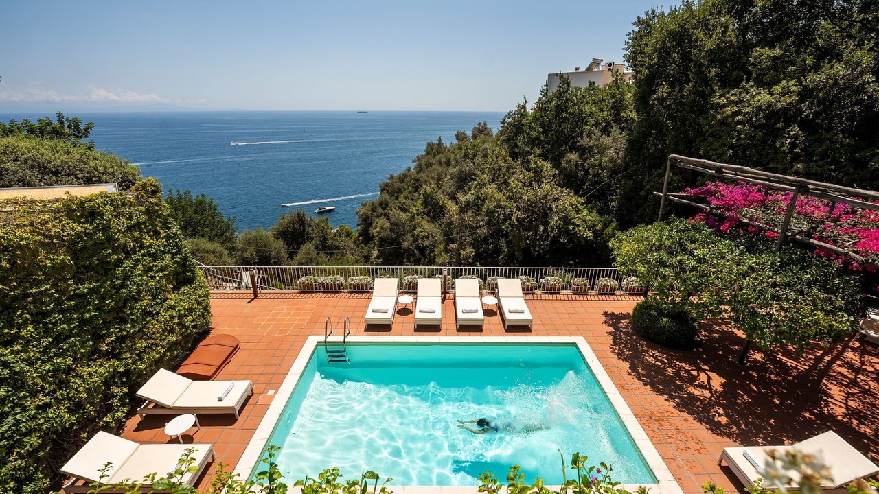 Photo of Outdoor in Amalfi