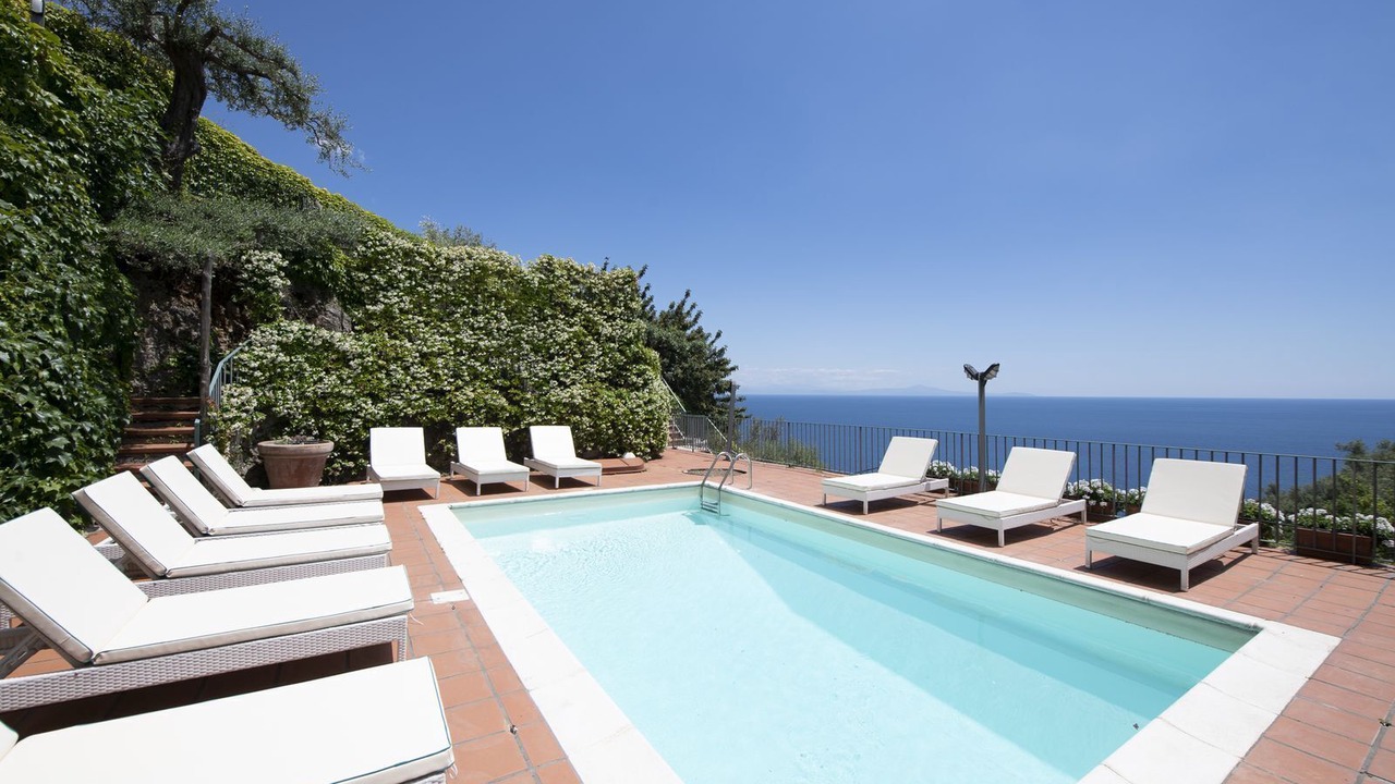 Photo of Outdoor in Amalfi
