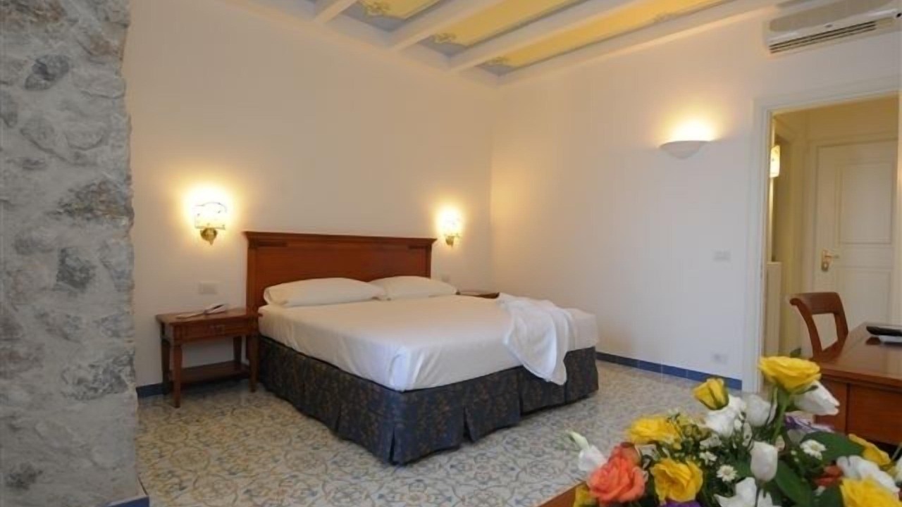 Photo of Bedroom in Amalfi