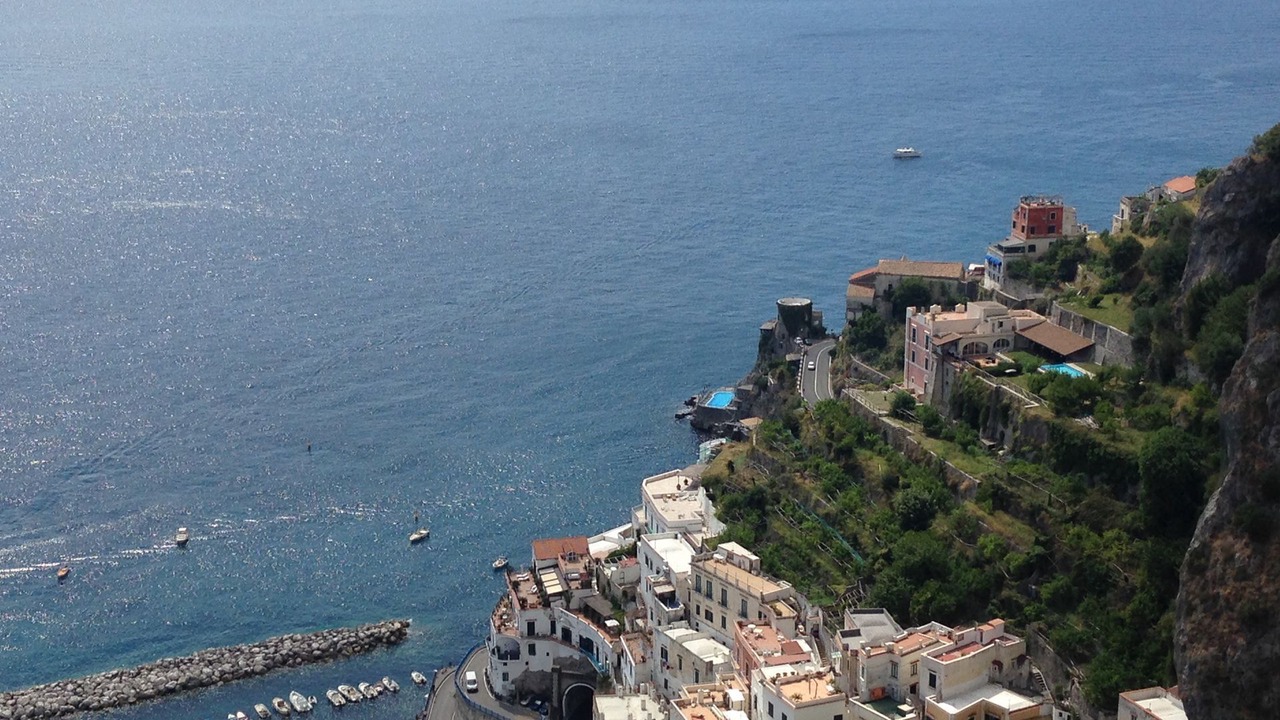 Photo of Outdoor in Amalfi
