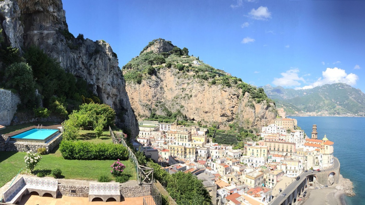 Photo of Others in Amalfi