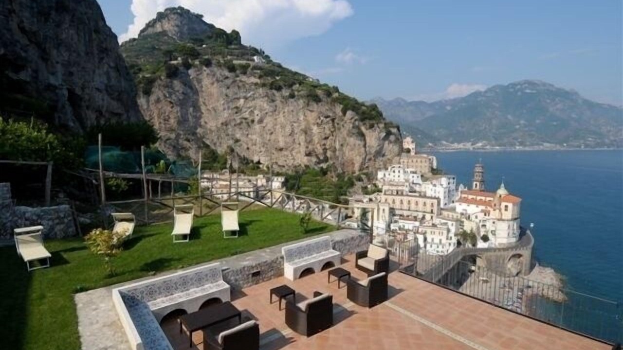 Photo of Outdoor in Amalfi