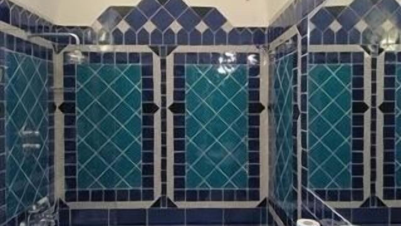 Photo of Bathroom in Amalfi