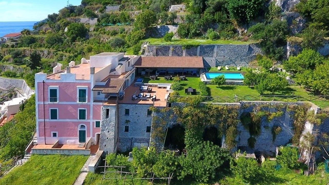 Photo of Outdoor in Amalfi