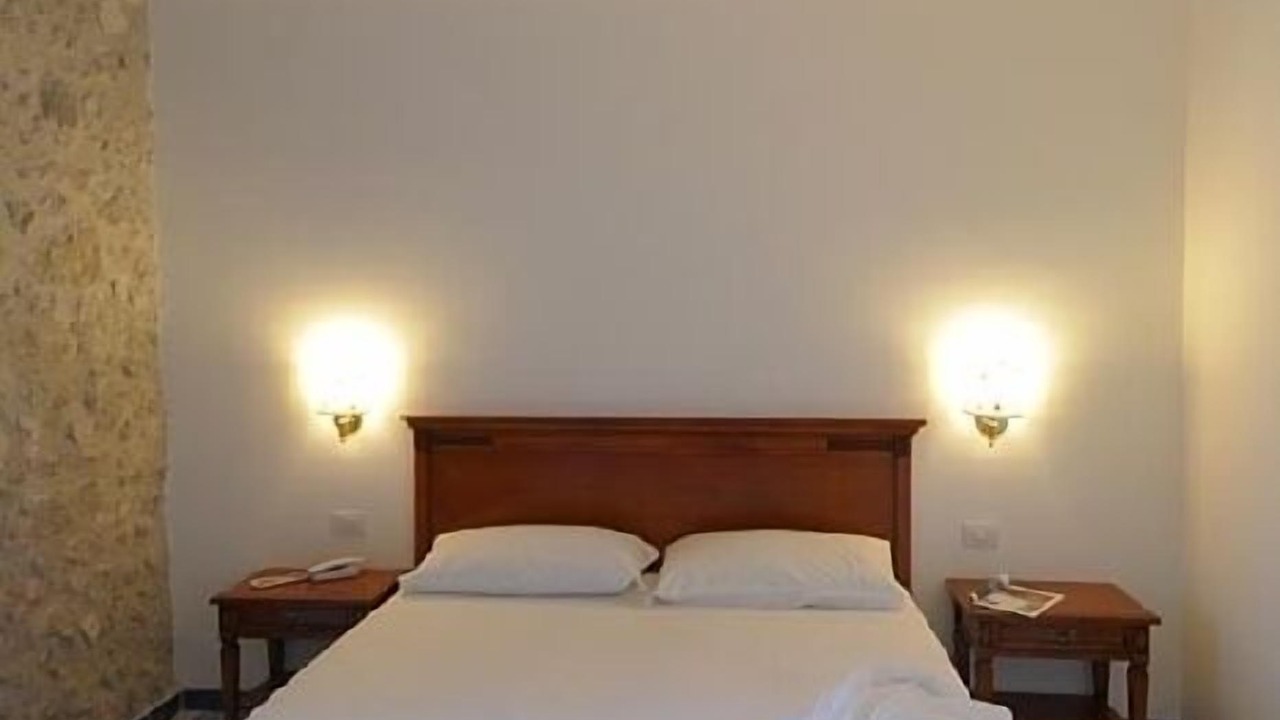 Photo of Bedroom in Amalfi