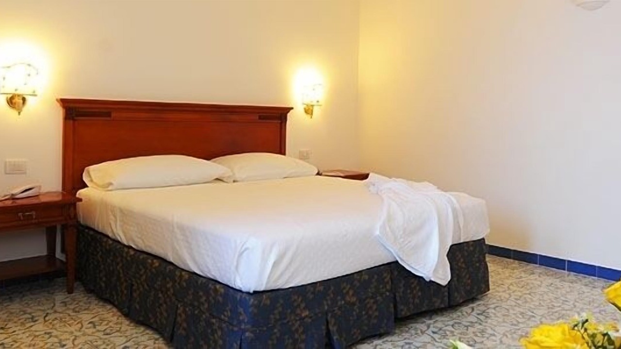 Photo of Bedroom in Amalfi
