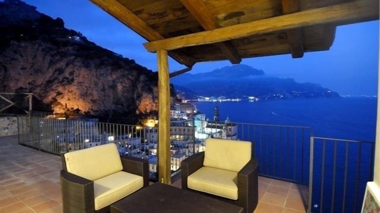 Photo of Outdoor in Amalfi