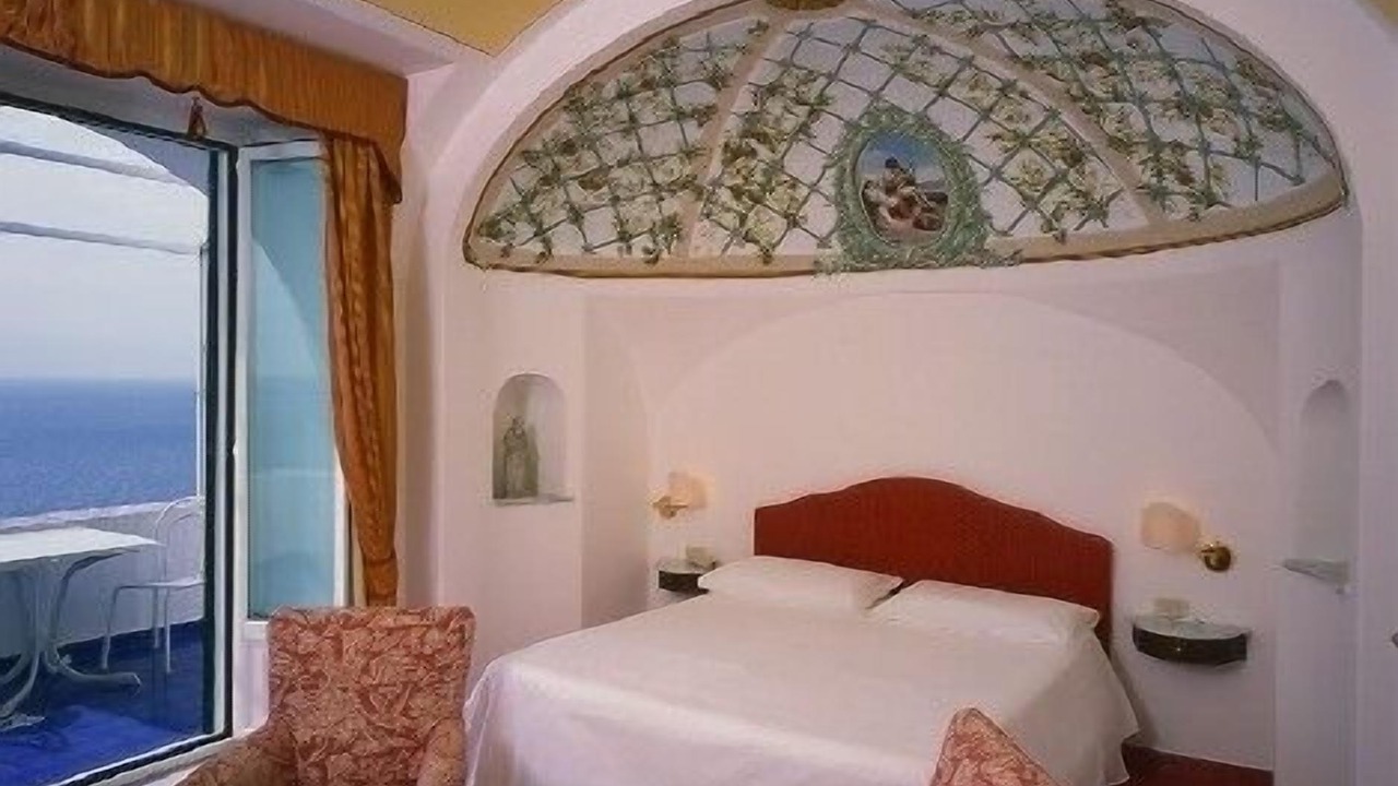 Photo of Bedroom in Amalfi