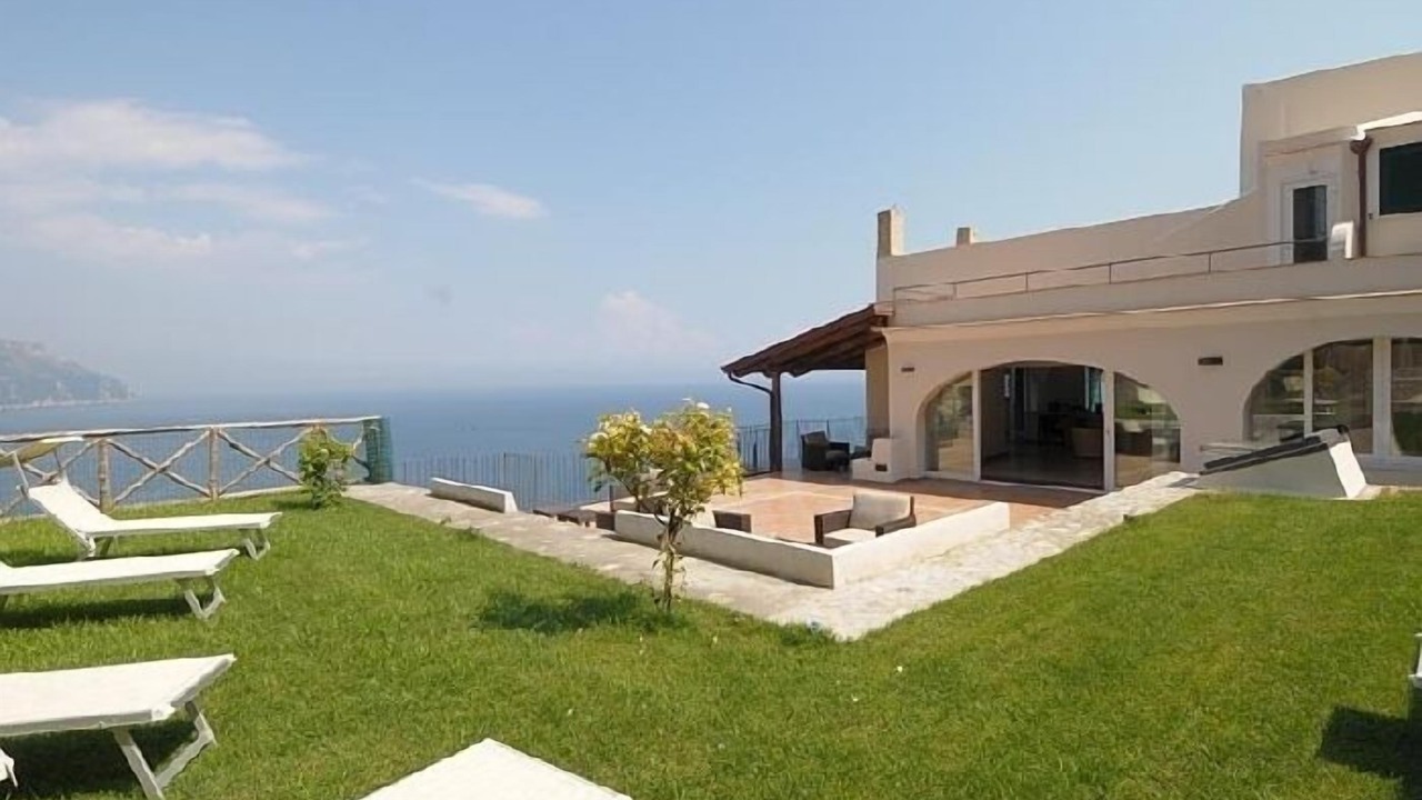 Photo of Patio Balcony in Amalfi