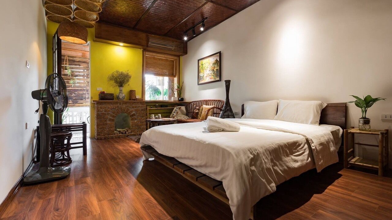 Photo of Bedroom in Đien Bien