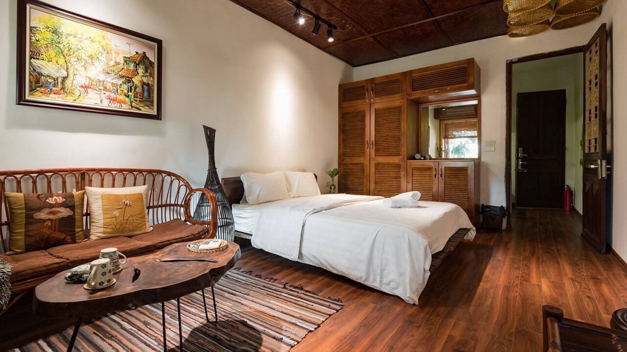 Photo of Bedroom in Đien Bien