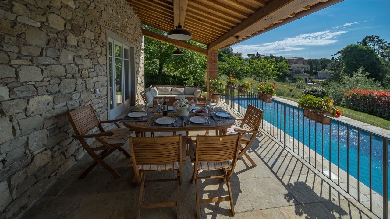 Photo of Outdoor in Radda in Chianti