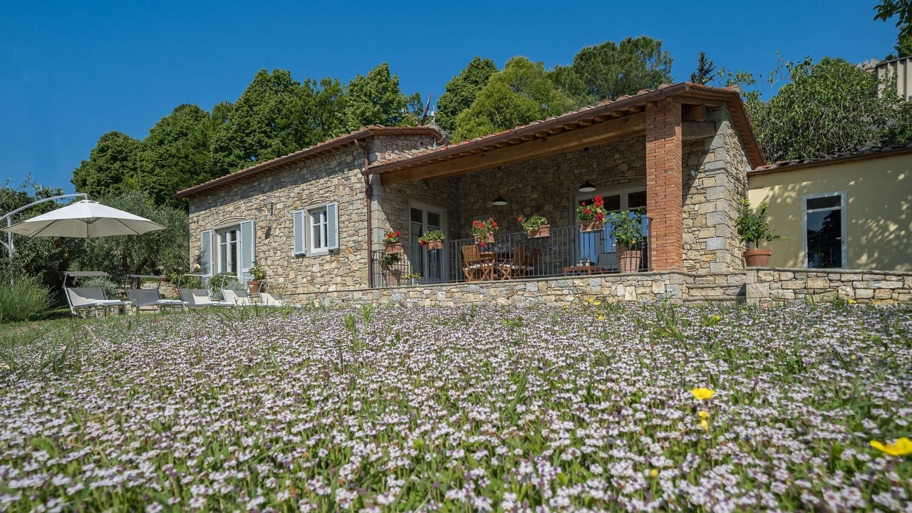 Photo of Outdoor in Radda in Chianti