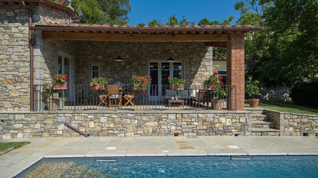Photo of Outdoor in Radda in Chianti
