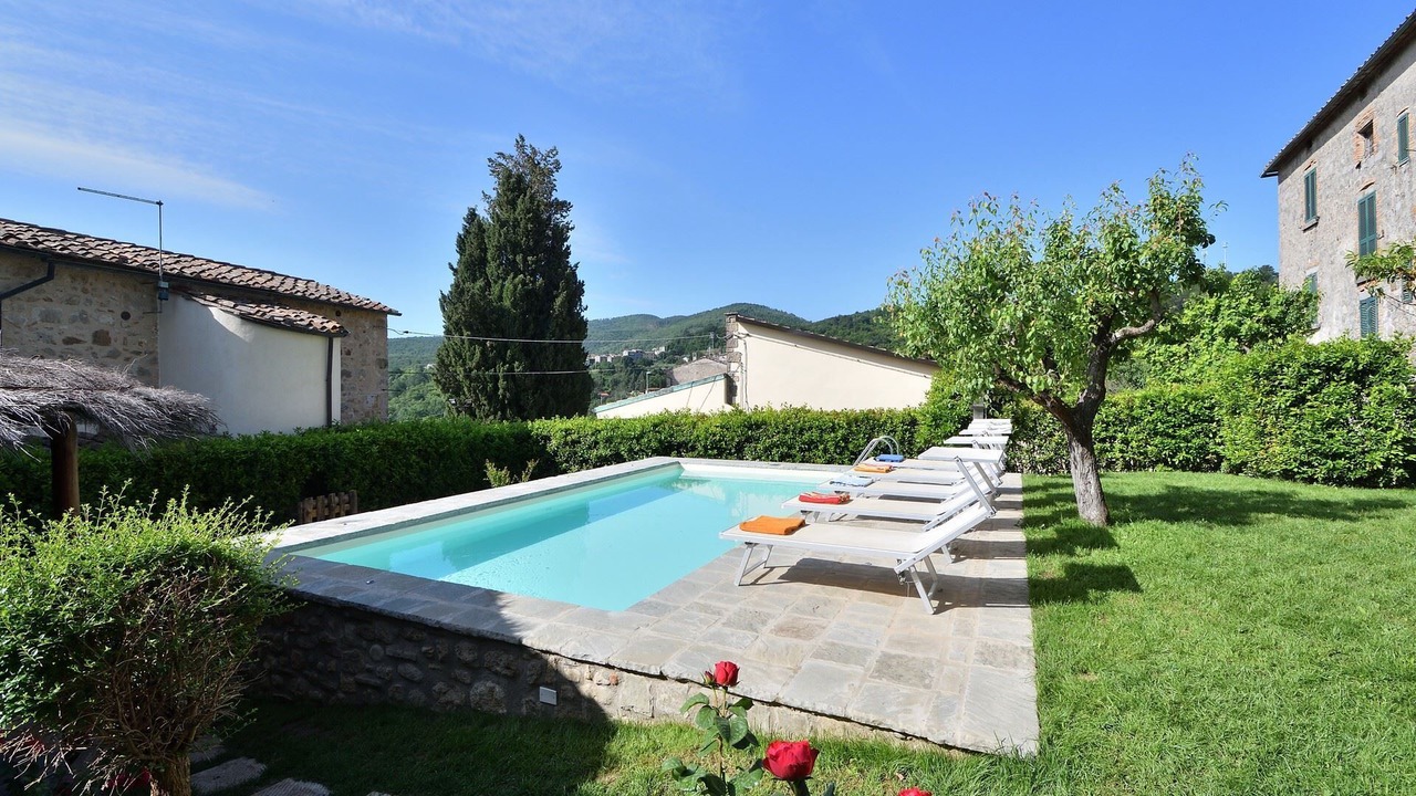 Photo of Outdoor in Torniella