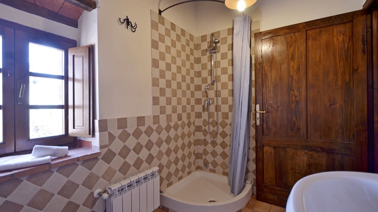 Photo of Bathroom in Torniella
