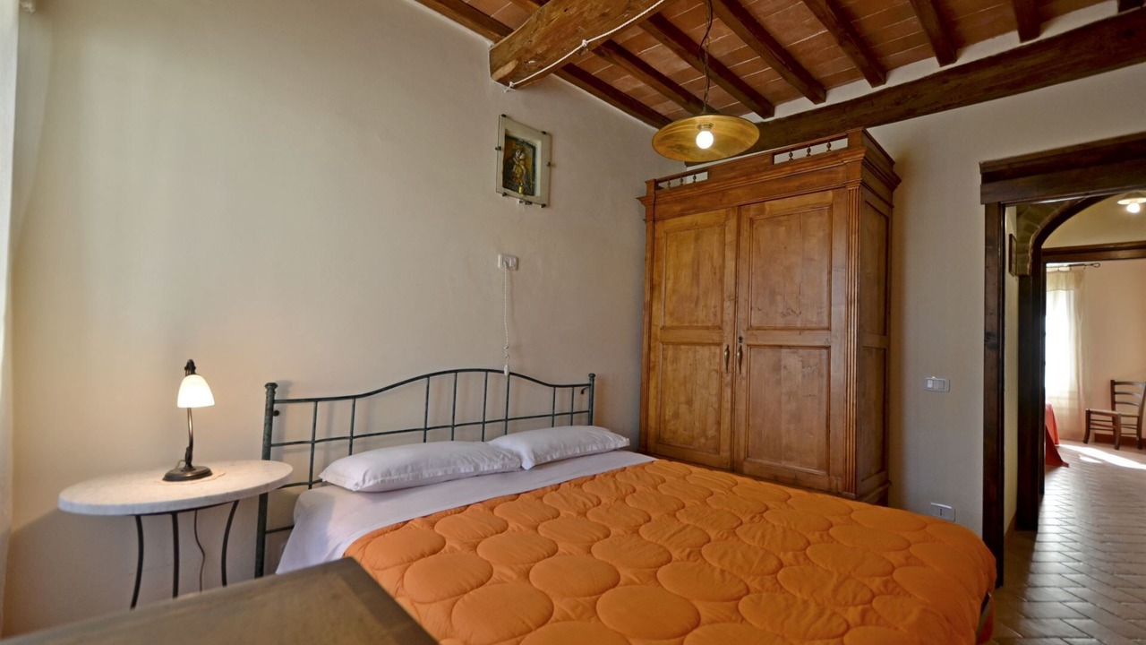 Photo of Bedroom in Torniella