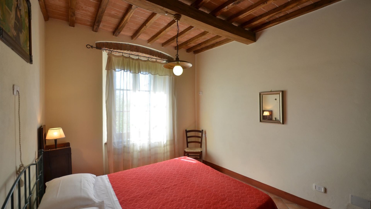 Photo of Bedroom in Torniella