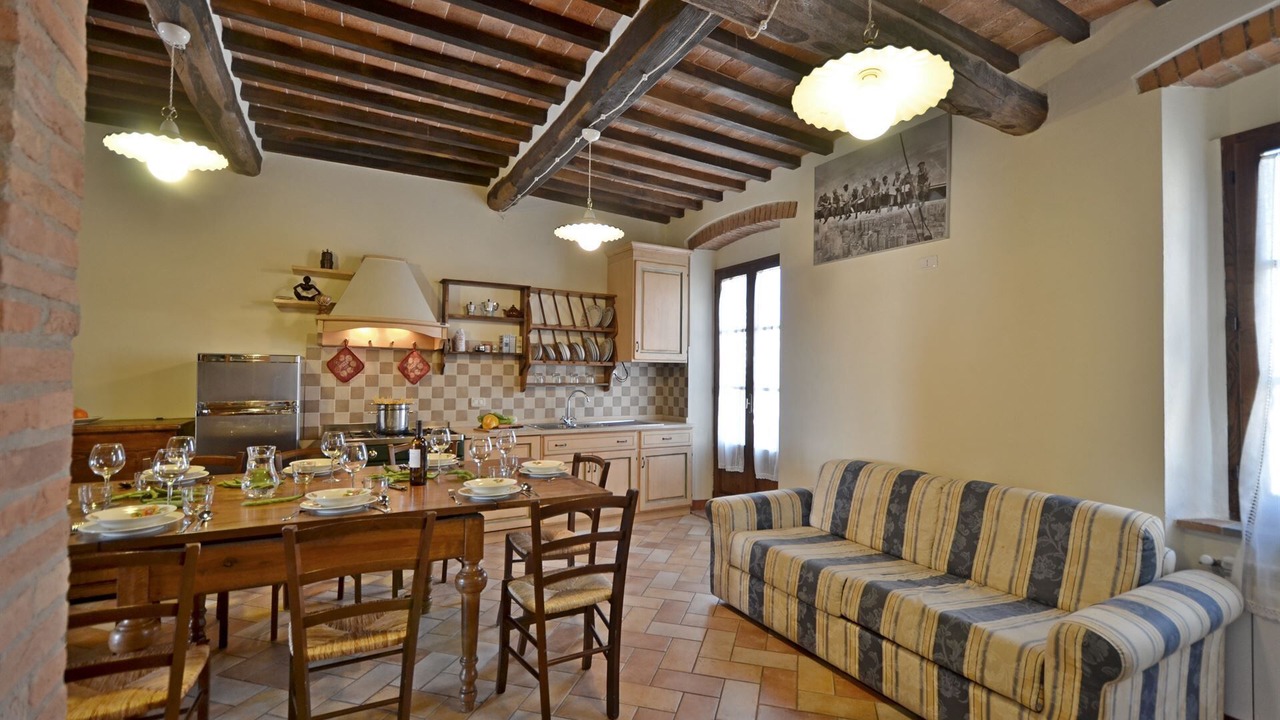 Photo of Livingroom in Torniella