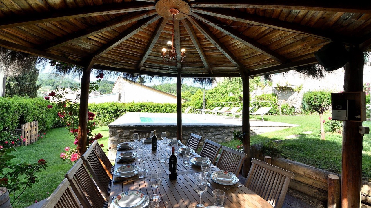 Photo of Outdoor in Torniella