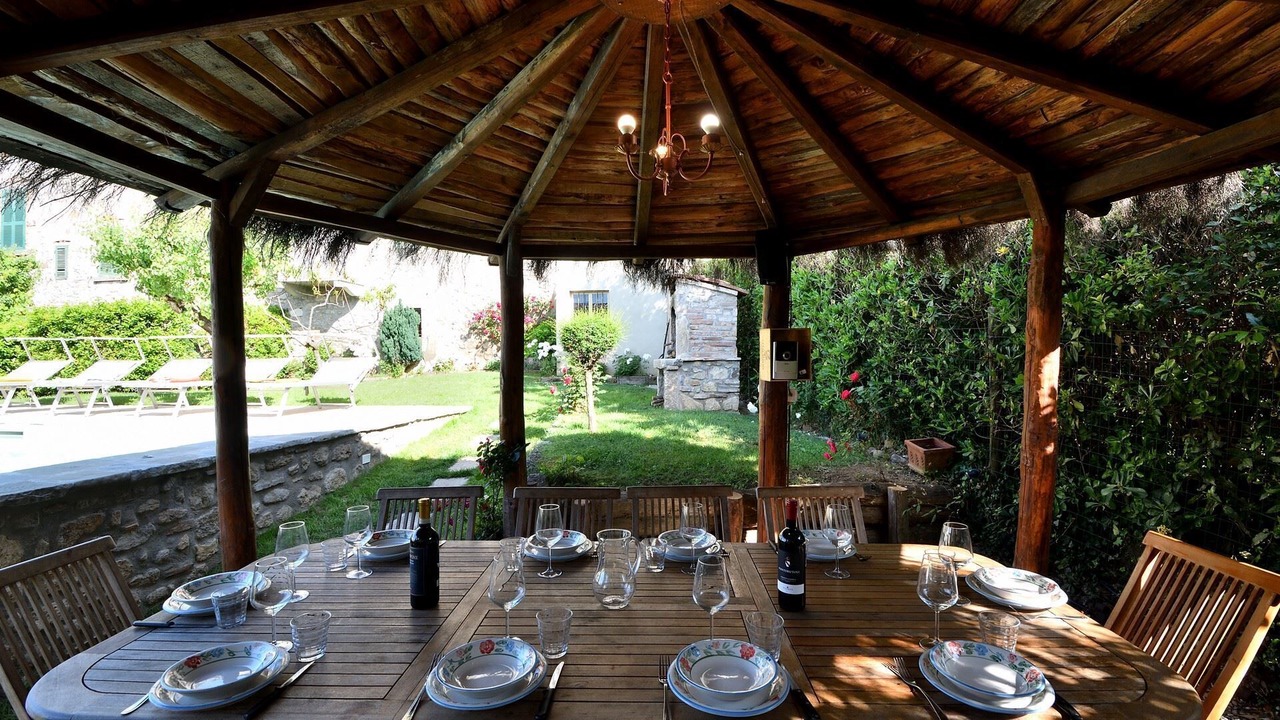 Photo of Outdoor in Torniella