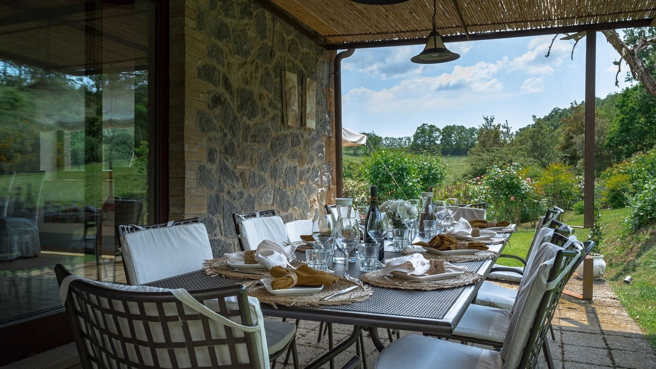 Photo of Outdoor in Porano