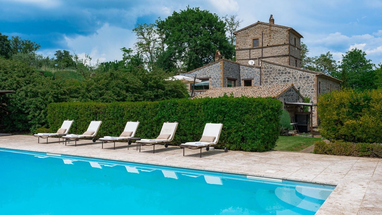 Photo of Outdoor in Porano