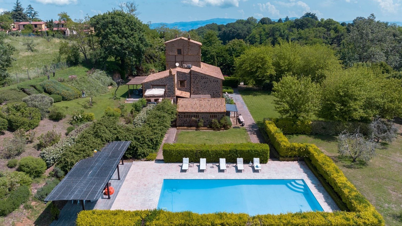 Photo of Outdoor in Porano