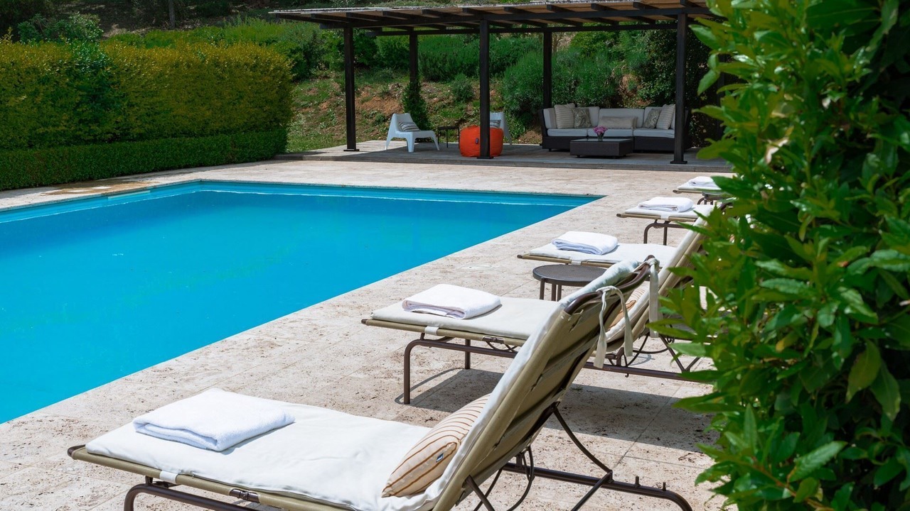 Photo of Outdoor in Porano