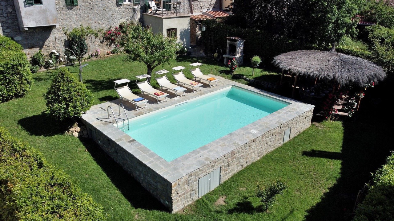 Photo of Outdoor in Torniella