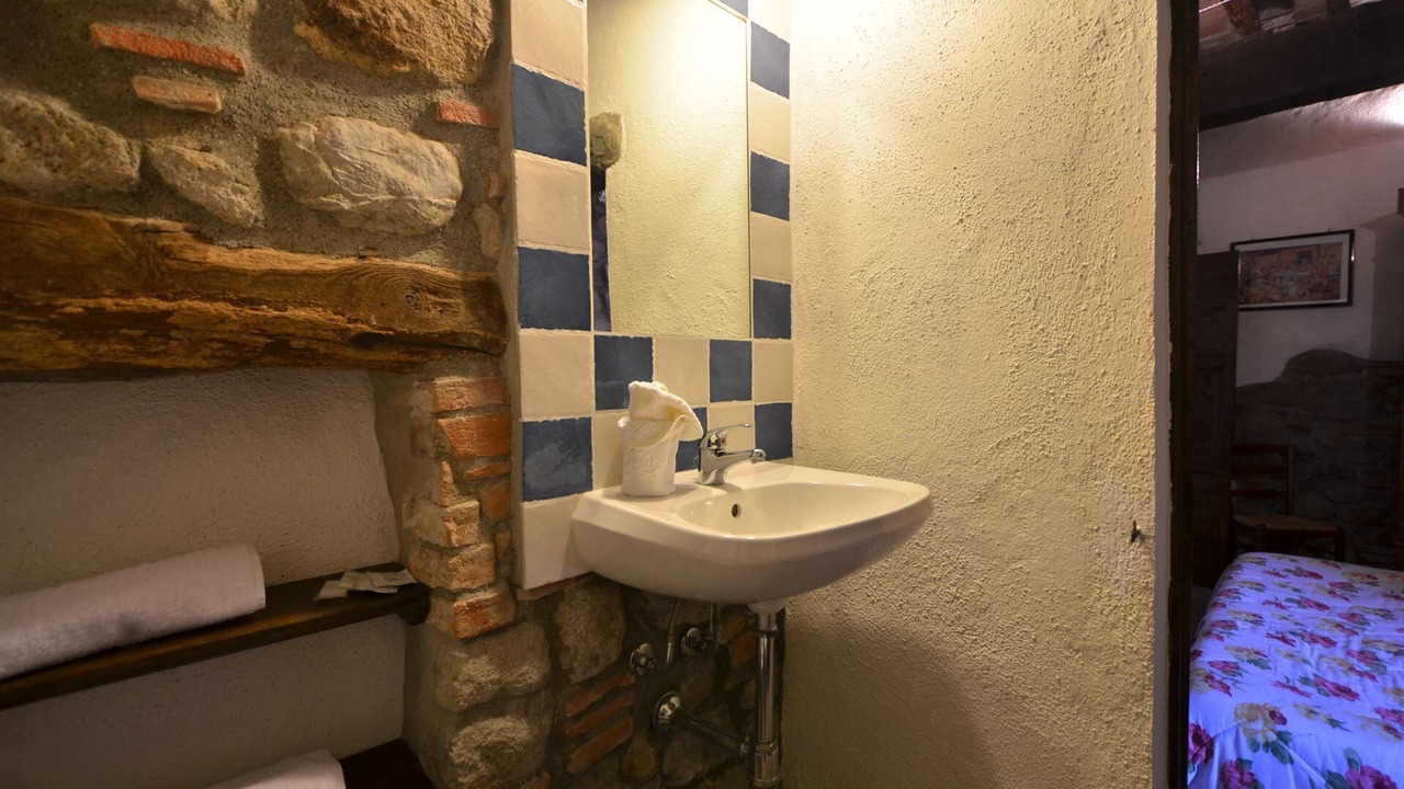 Photo of Bathroom in Torniella