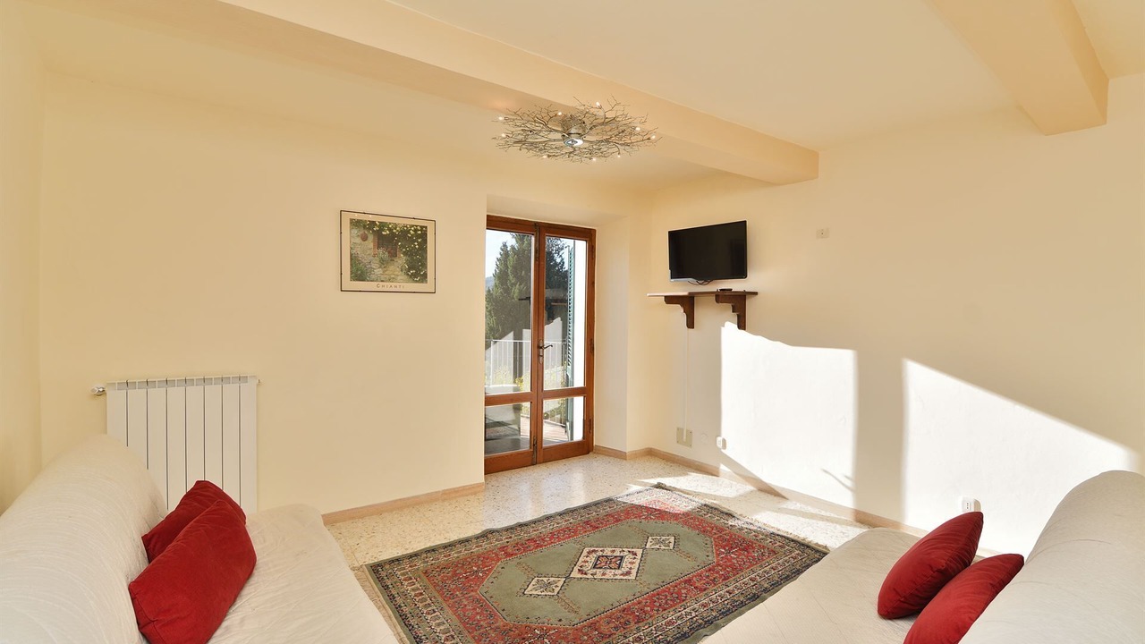 Photo of Livingroom in Torniella
