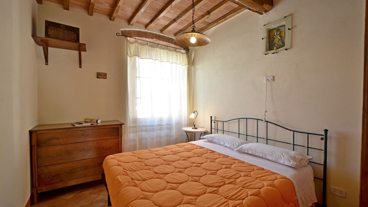 Photo of Bedroom in Torniella
