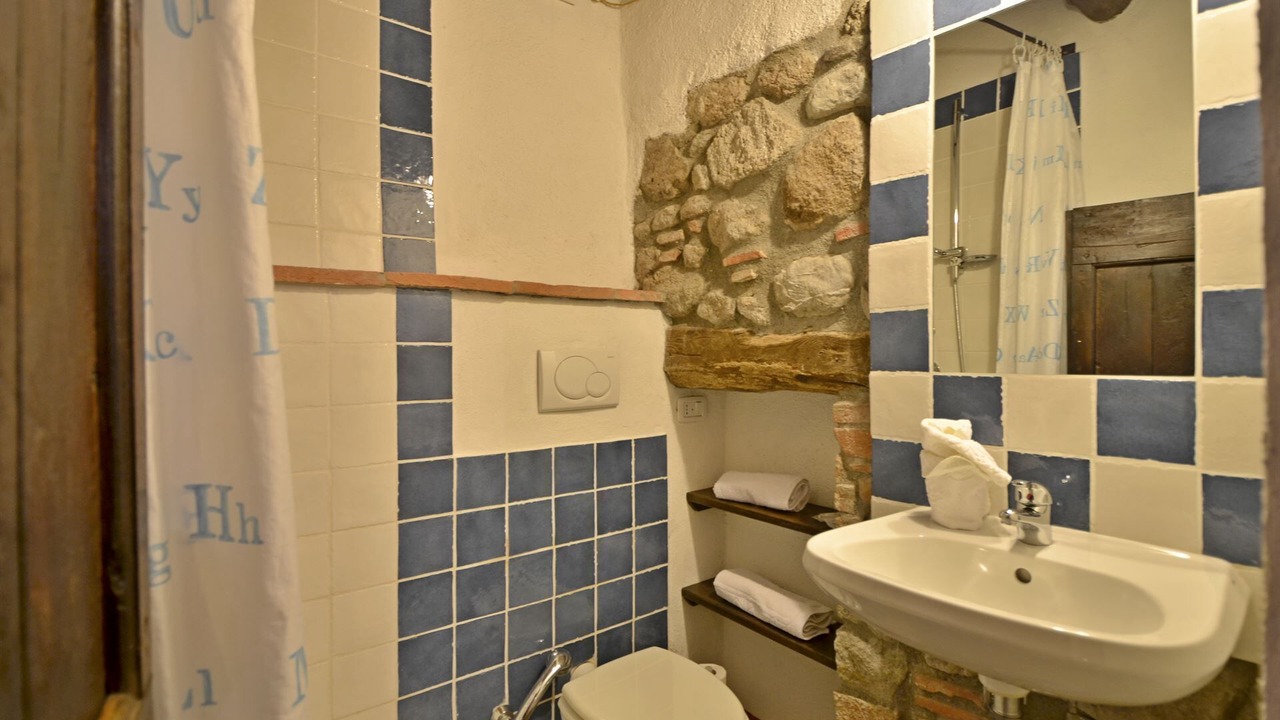 Photo of Bathroom in Torniella