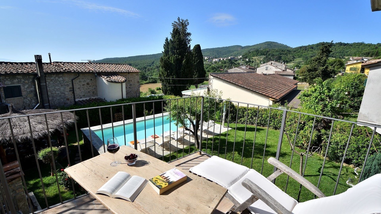 Photo of Outdoor in Torniella