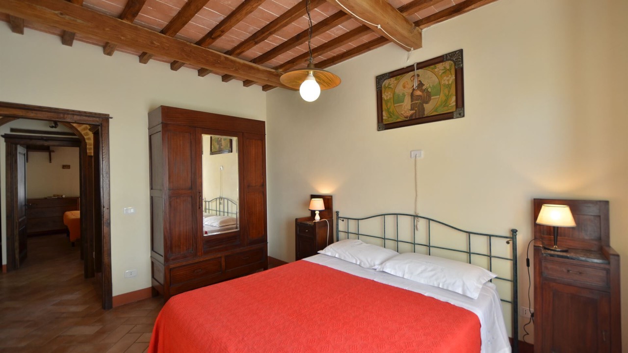Photo of Bedroom in Torniella