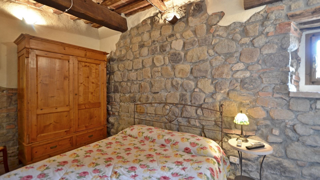 Photo of Bedroom in Torniella