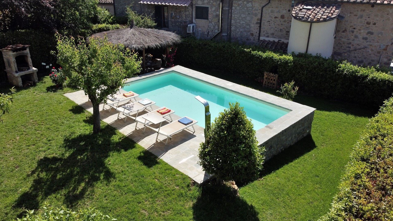Photo of Outdoor in Torniella