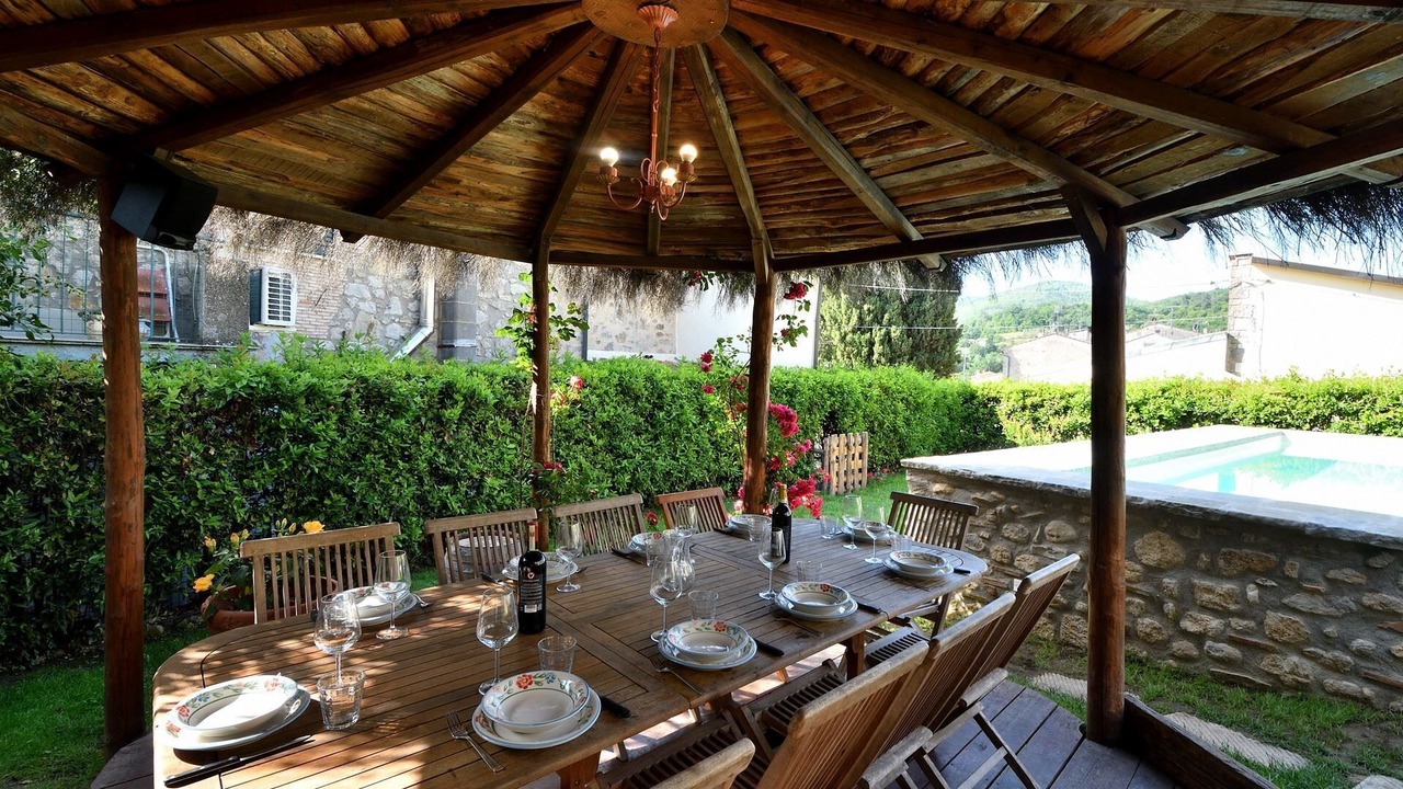 Photo of Outdoor in Torniella
