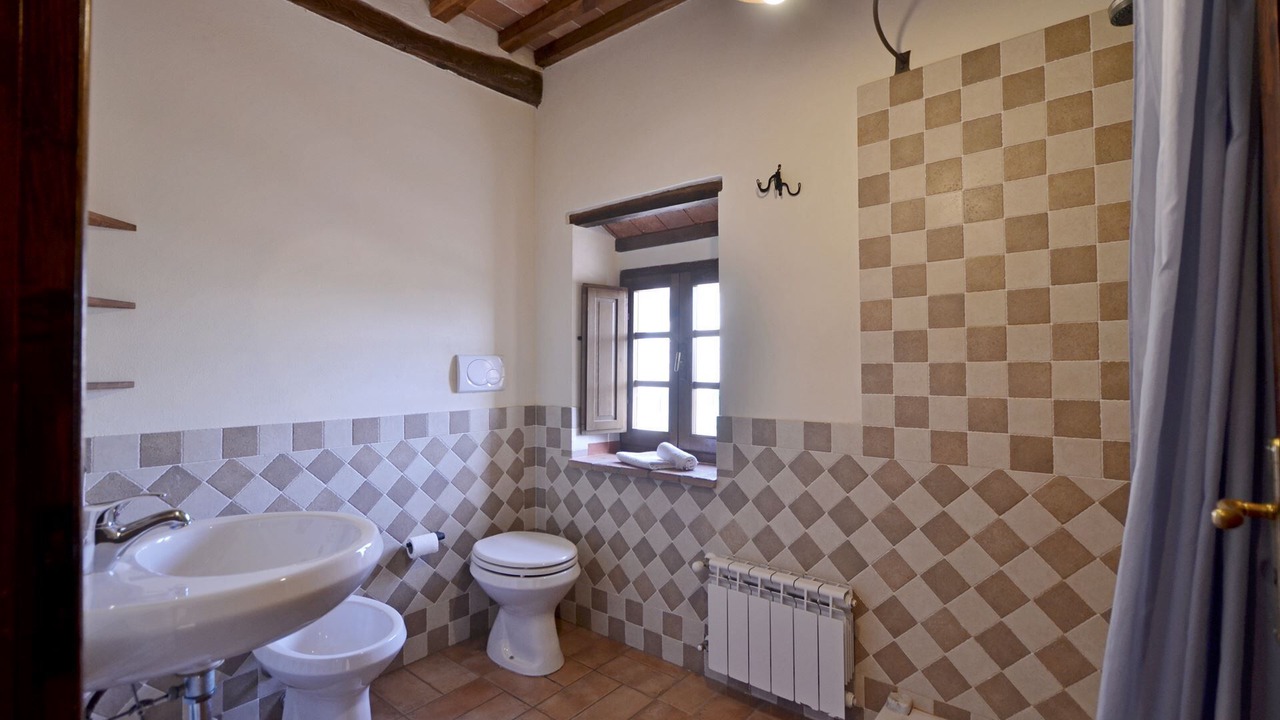 Photo of Bathroom in Torniella