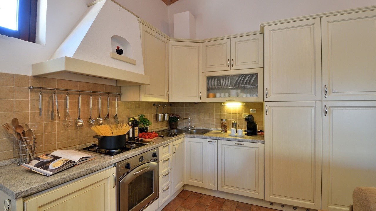 Photo of Kitchen in San Sano