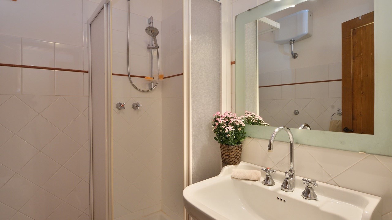 Photo of Bathroom in San Sano