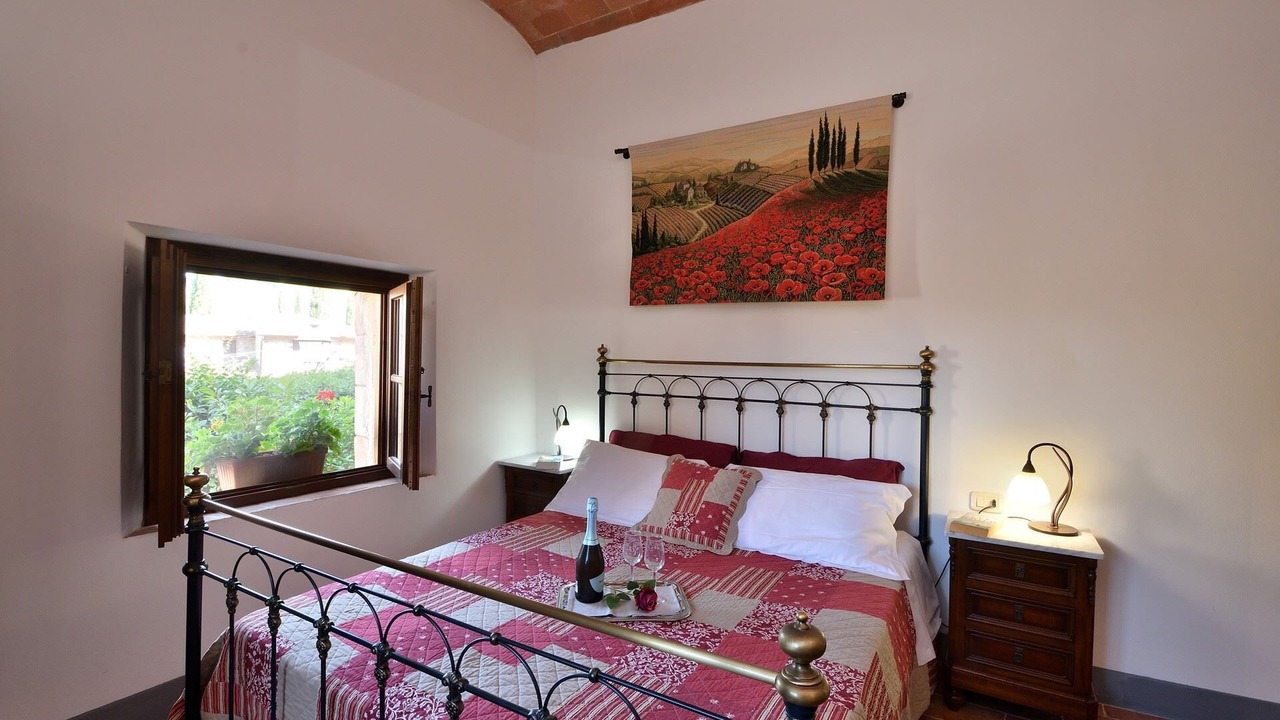 Photo of Bedroom in San Sano