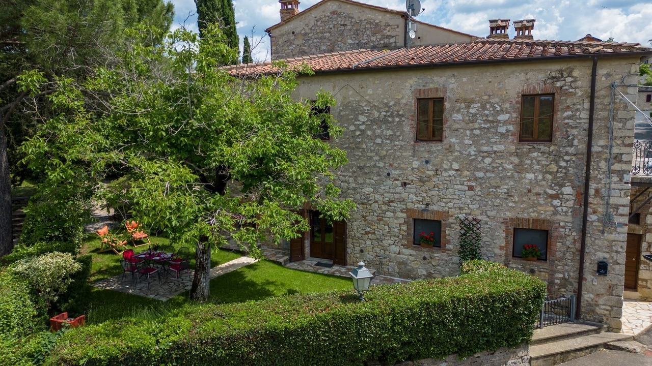 Photo of Outdoor in San Sano