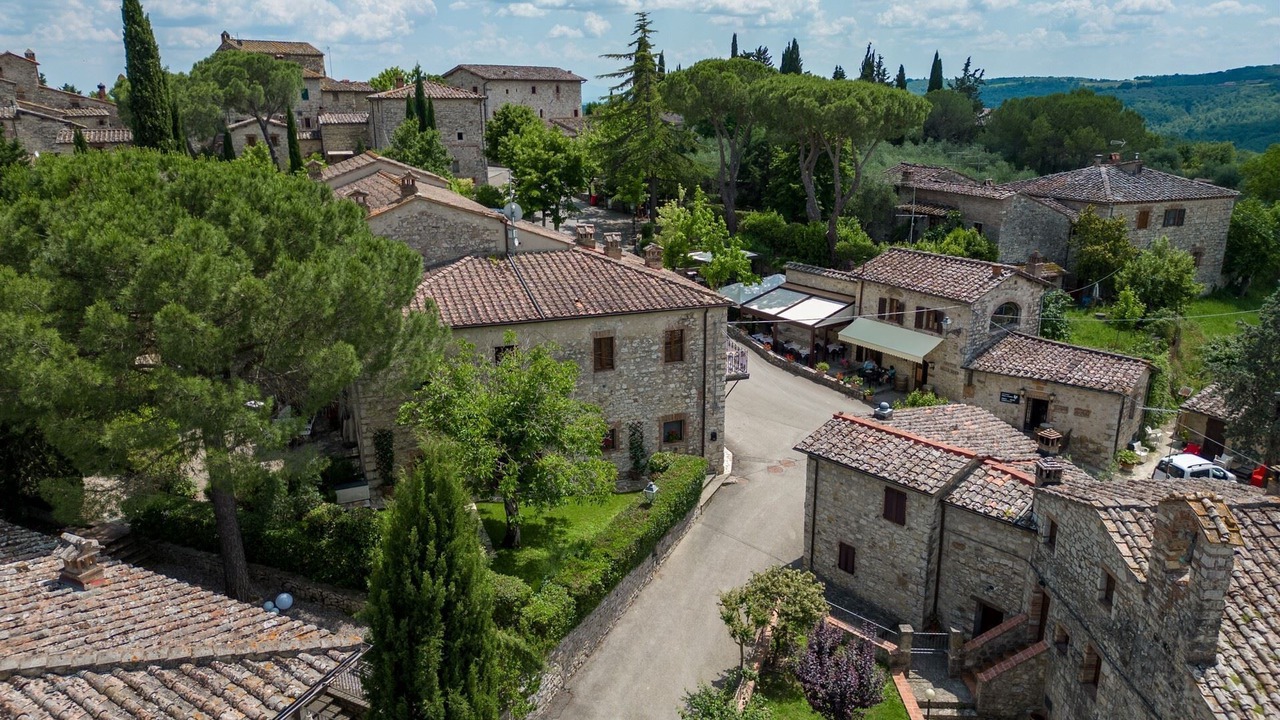 Photo of Outdoor in San Sano