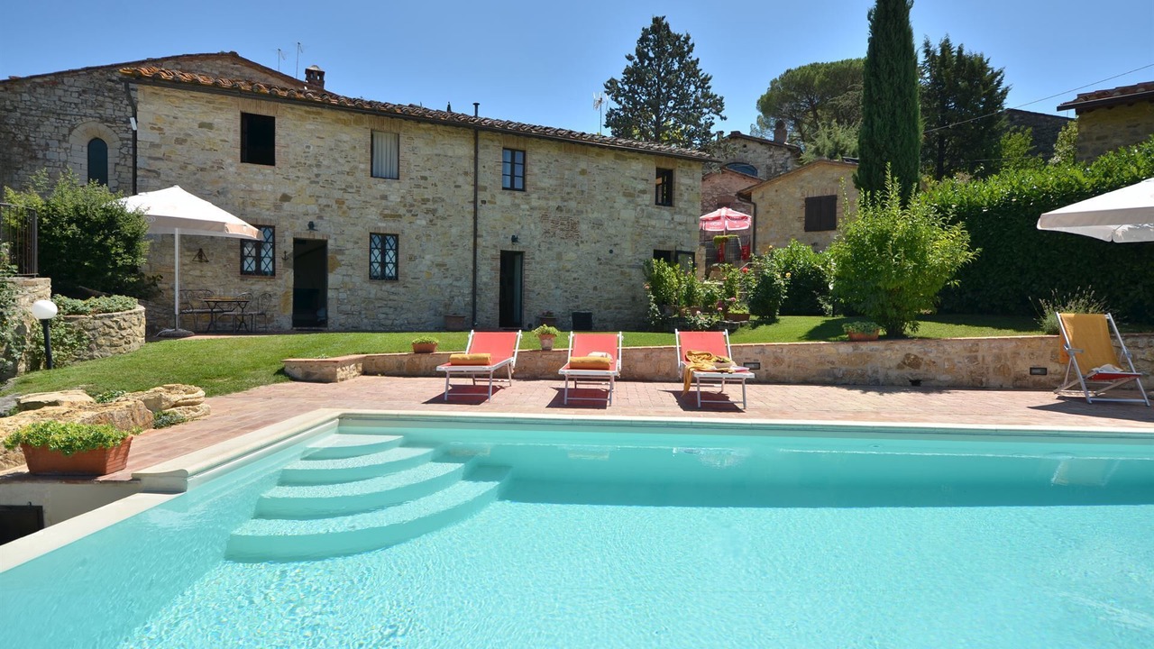 Photo of Outdoor in San Sano