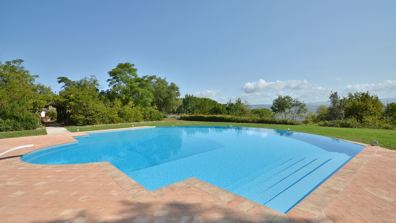 Photo of Outdoor in Castel Viscardo